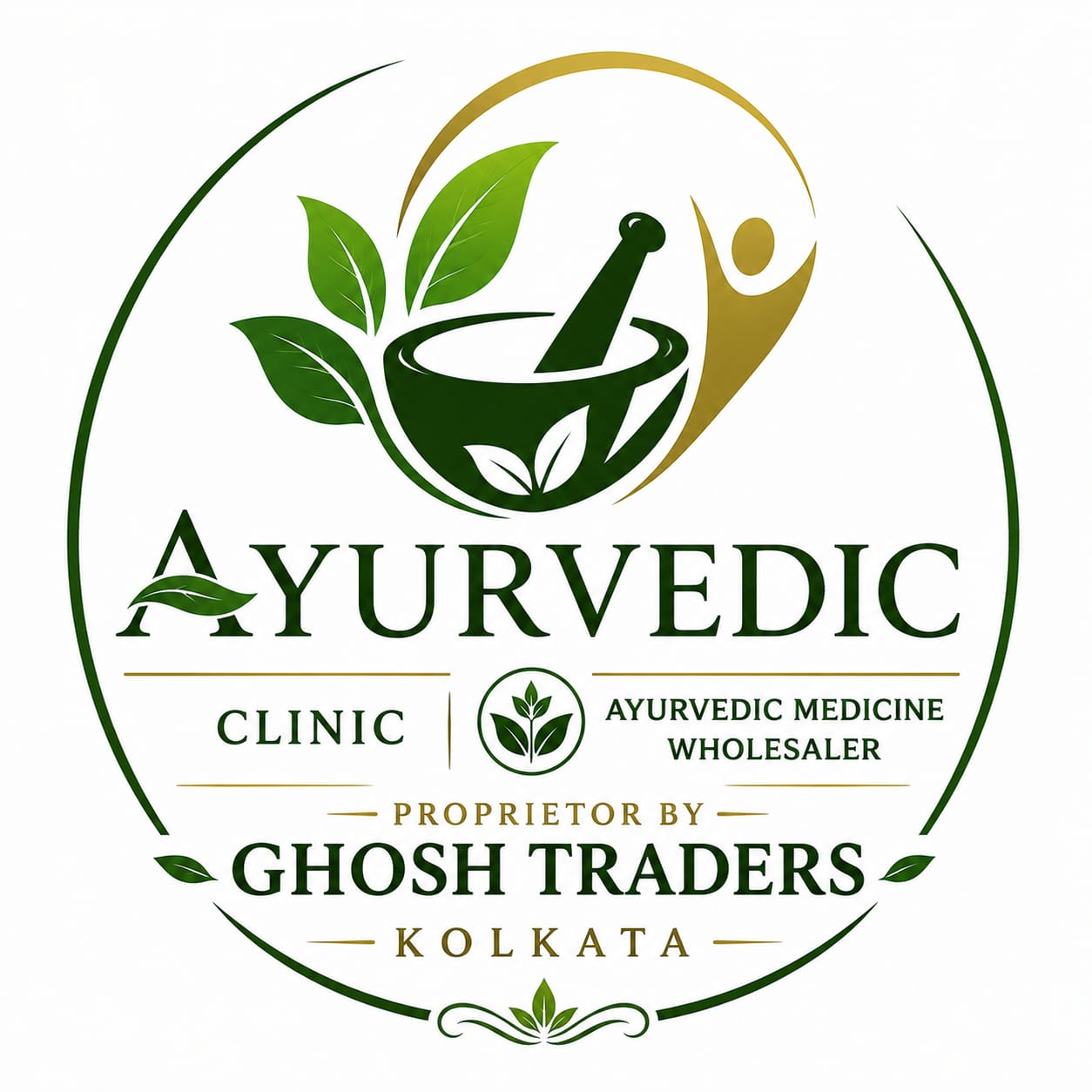 GhoshTraders