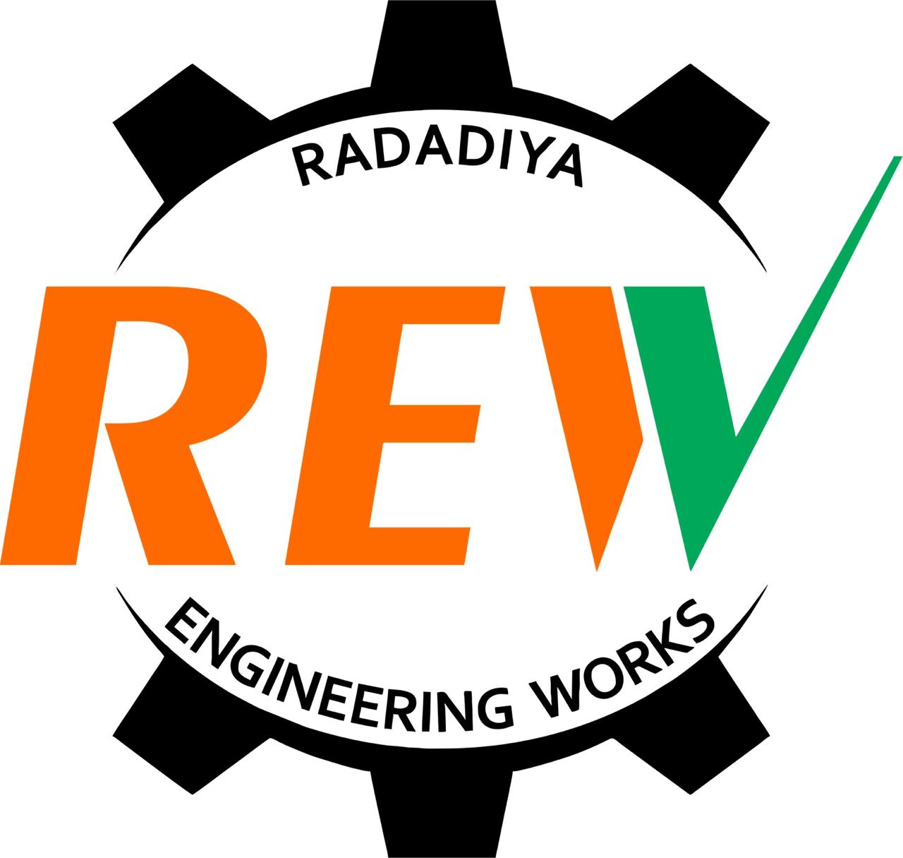 RADADIYA ENG WORK'S