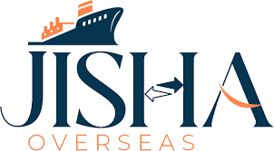 JISHA OVERSEAS PRIVATE LIMITED