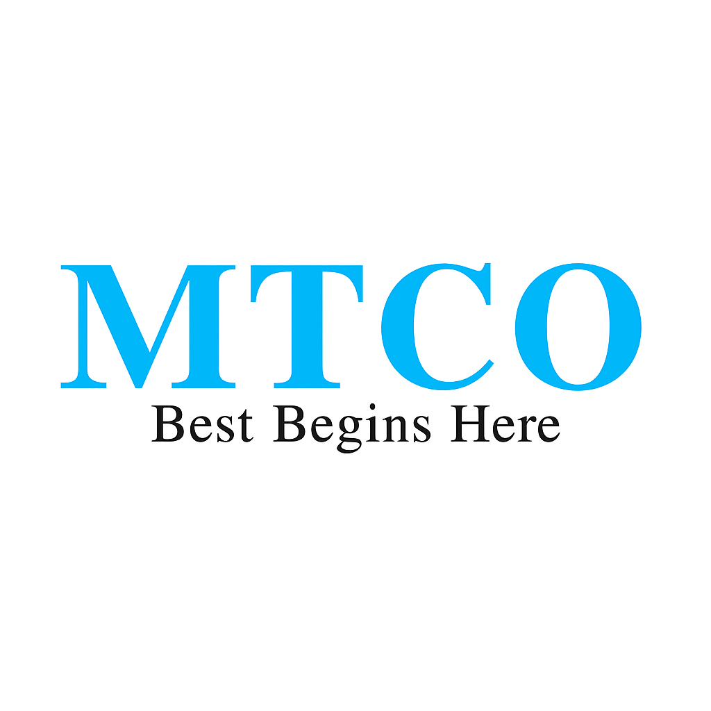 Muscat Trading Company & Services