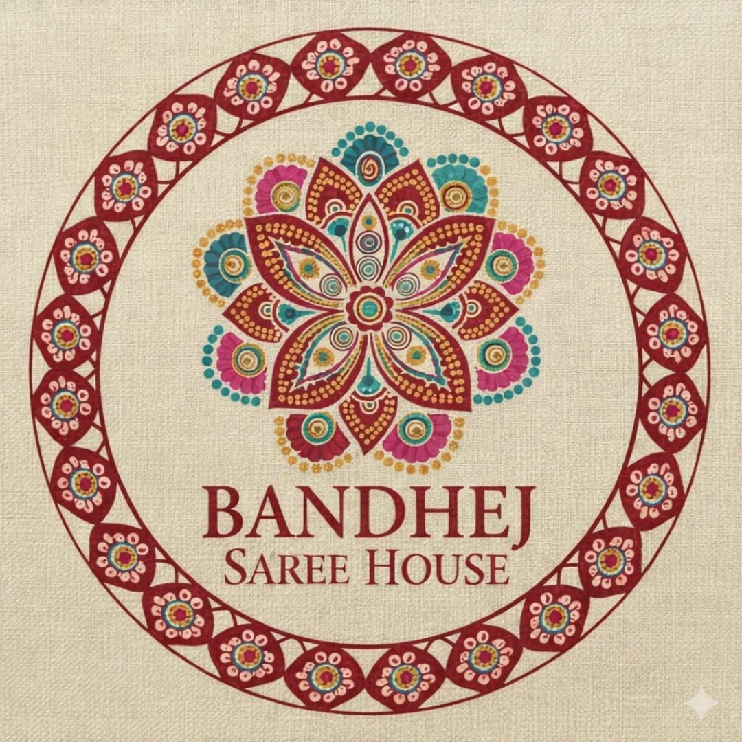 BANDHEJ SAREE HOUSE