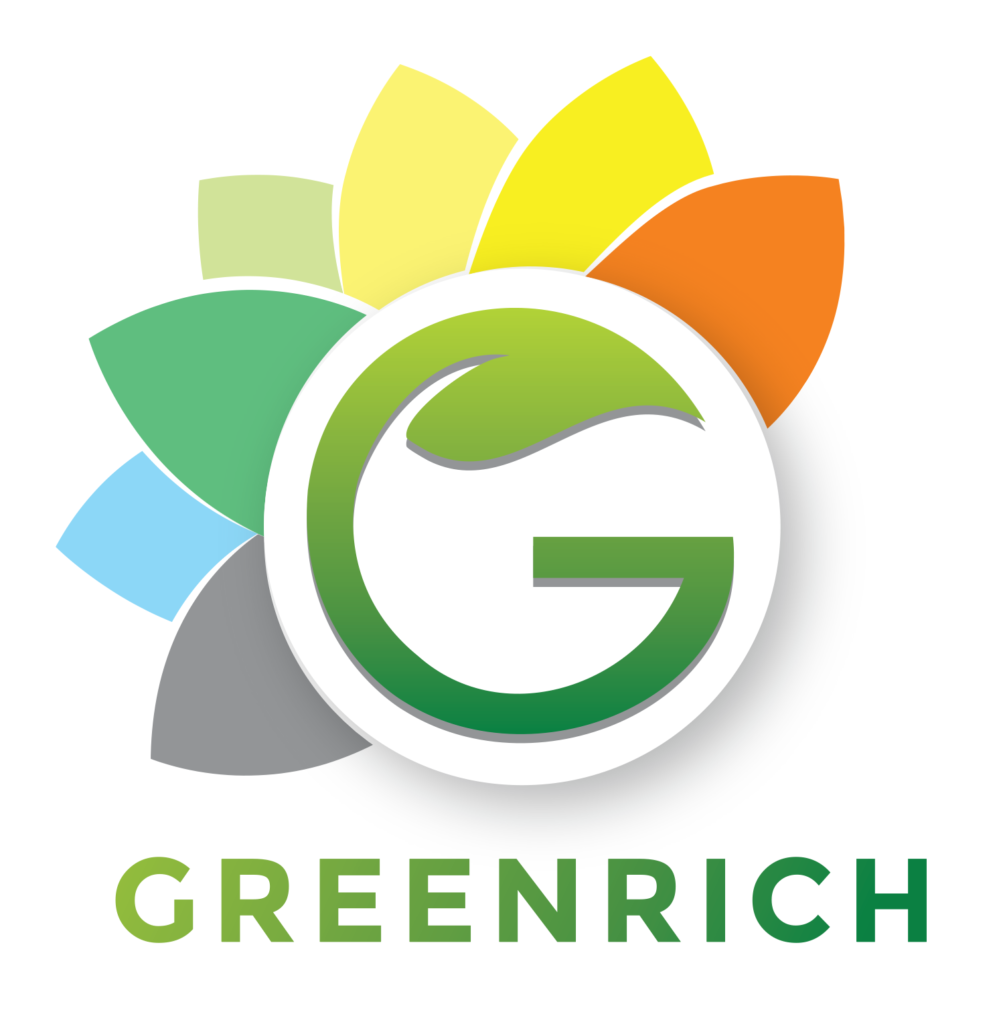 GREENRICH GROW INDIA PRIVATE LIMITED