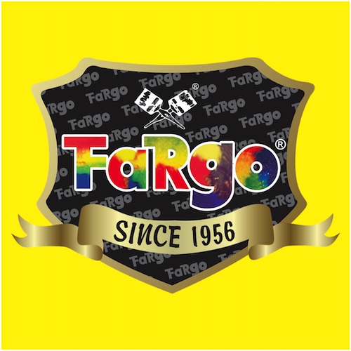 FARGO BRUSHWARE CO
