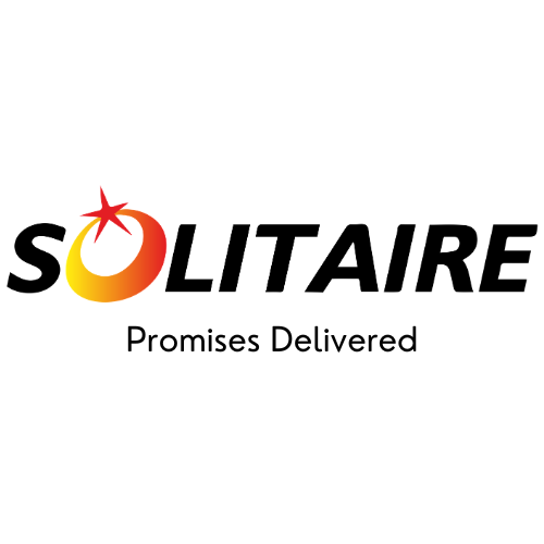 Solitaire Logistic Private Limited