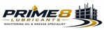prime eight lubricants