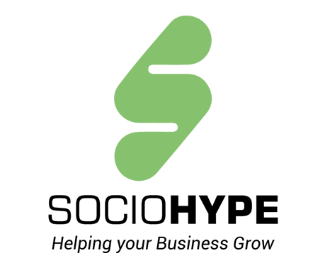 Sociohype Agency