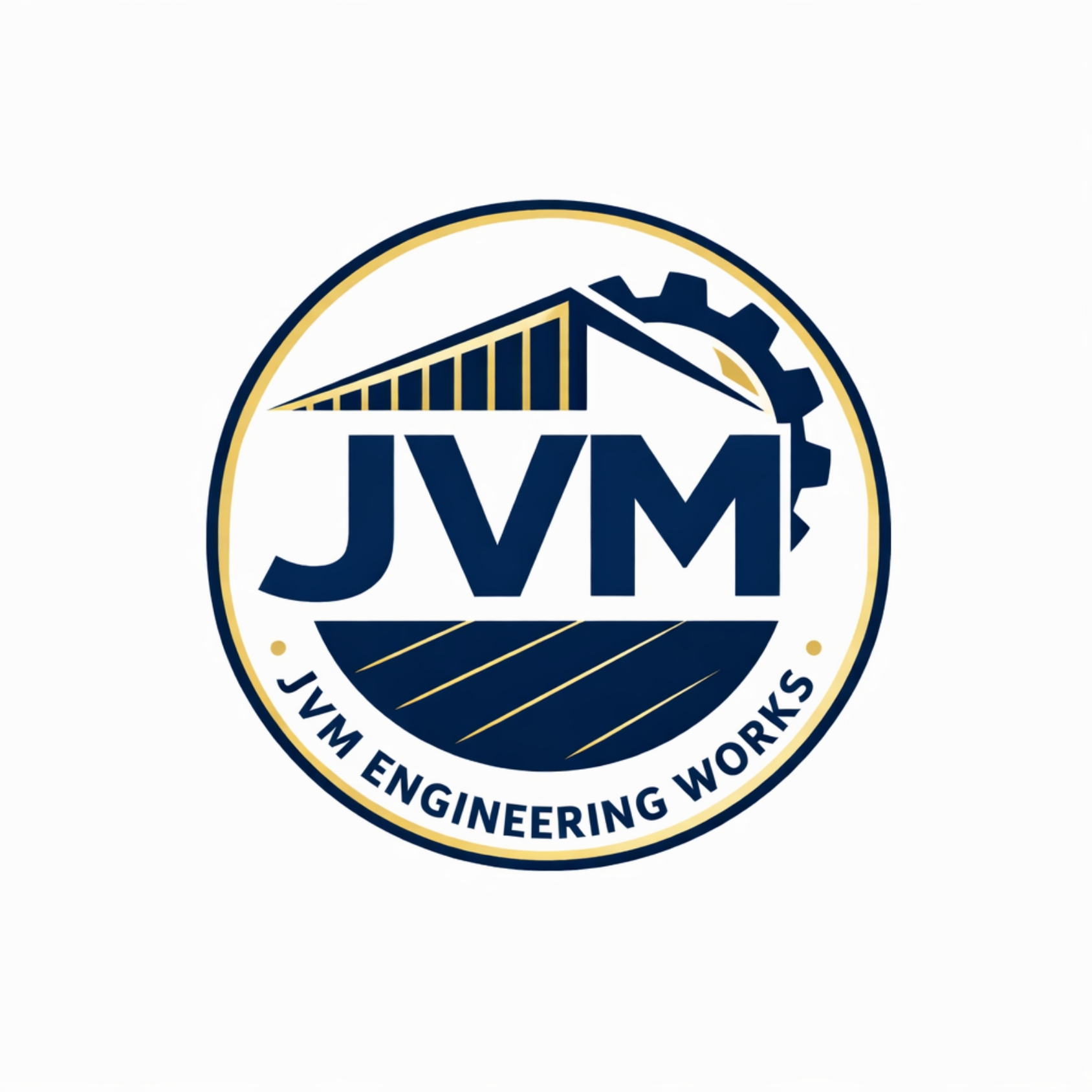 JVM ENGINEERING WORKS