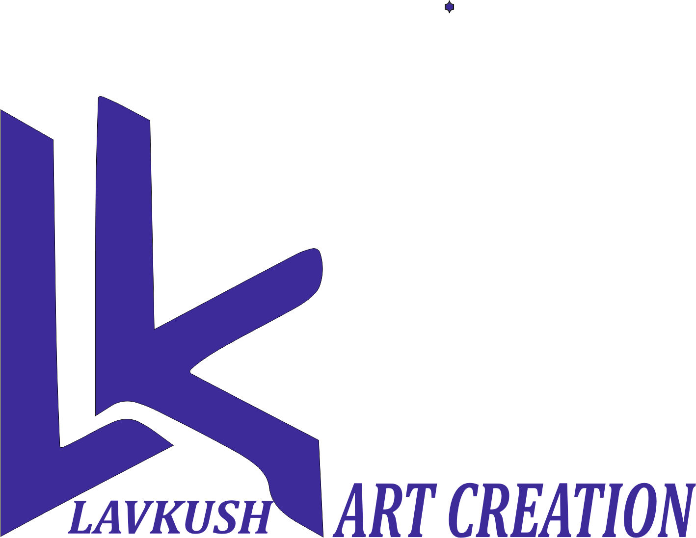 Lavkush Art Creation