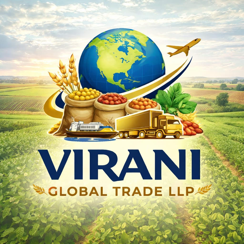VIRANI GLOBAL TRADE LLP