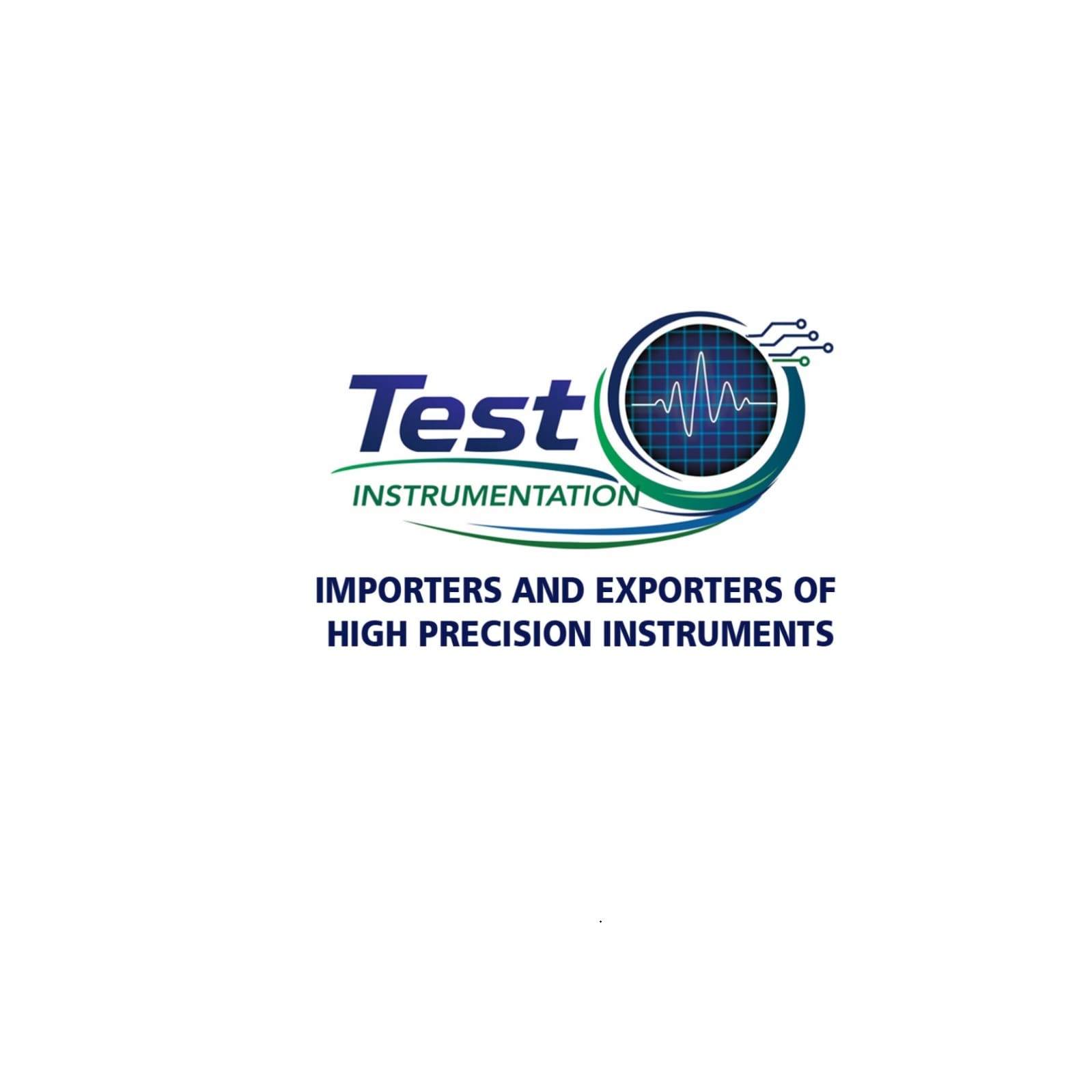 Test Instrumentation