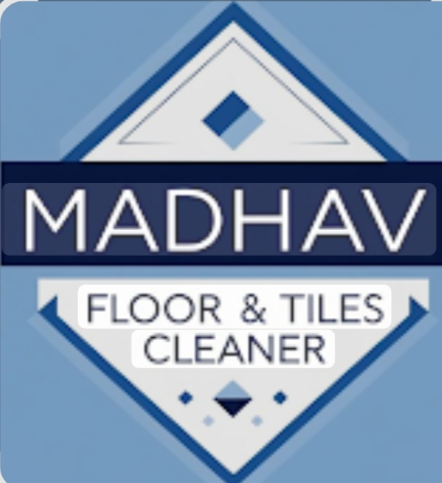 Madhav Floor & Tiles Cleaner