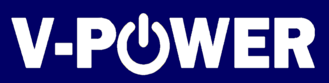 V-POWER SOLUTION