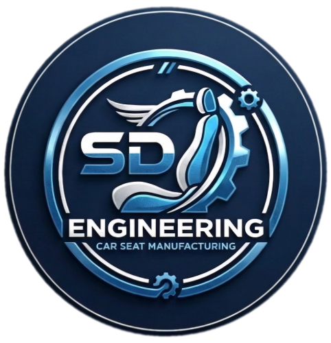 S.D. ENGINEERING