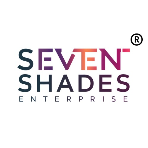 SEVEN SHADES