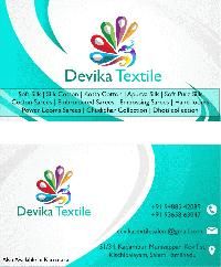 Devika Textile