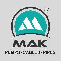 MAK PUMP INDUSTRIES