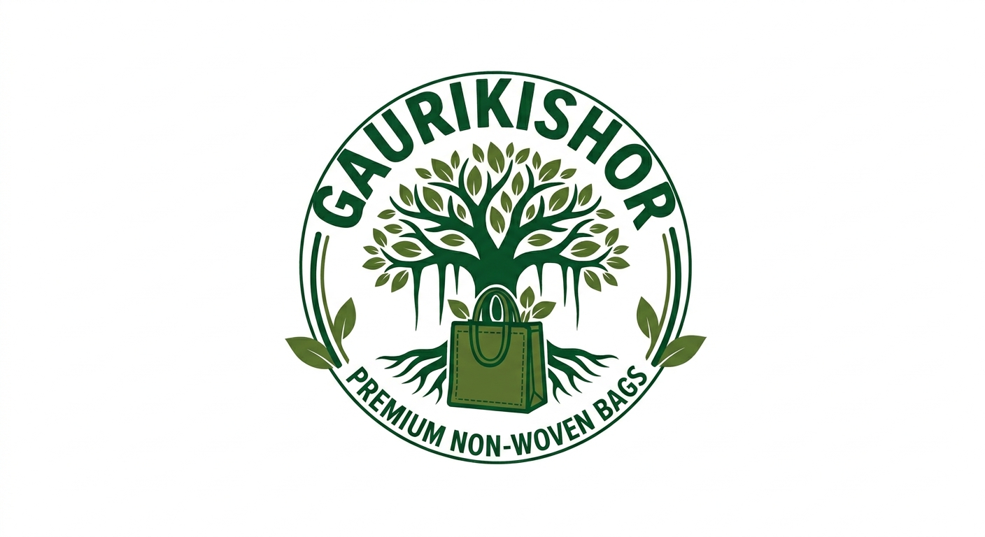 Gaurikishor Eco Bags