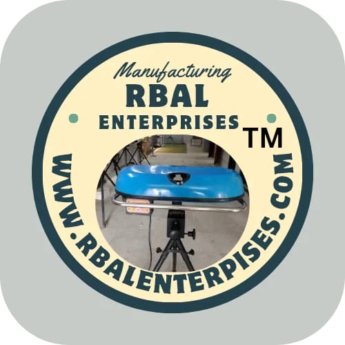 RBAL Enterprises