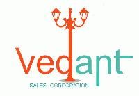 VEDANT SALES CORPORATION