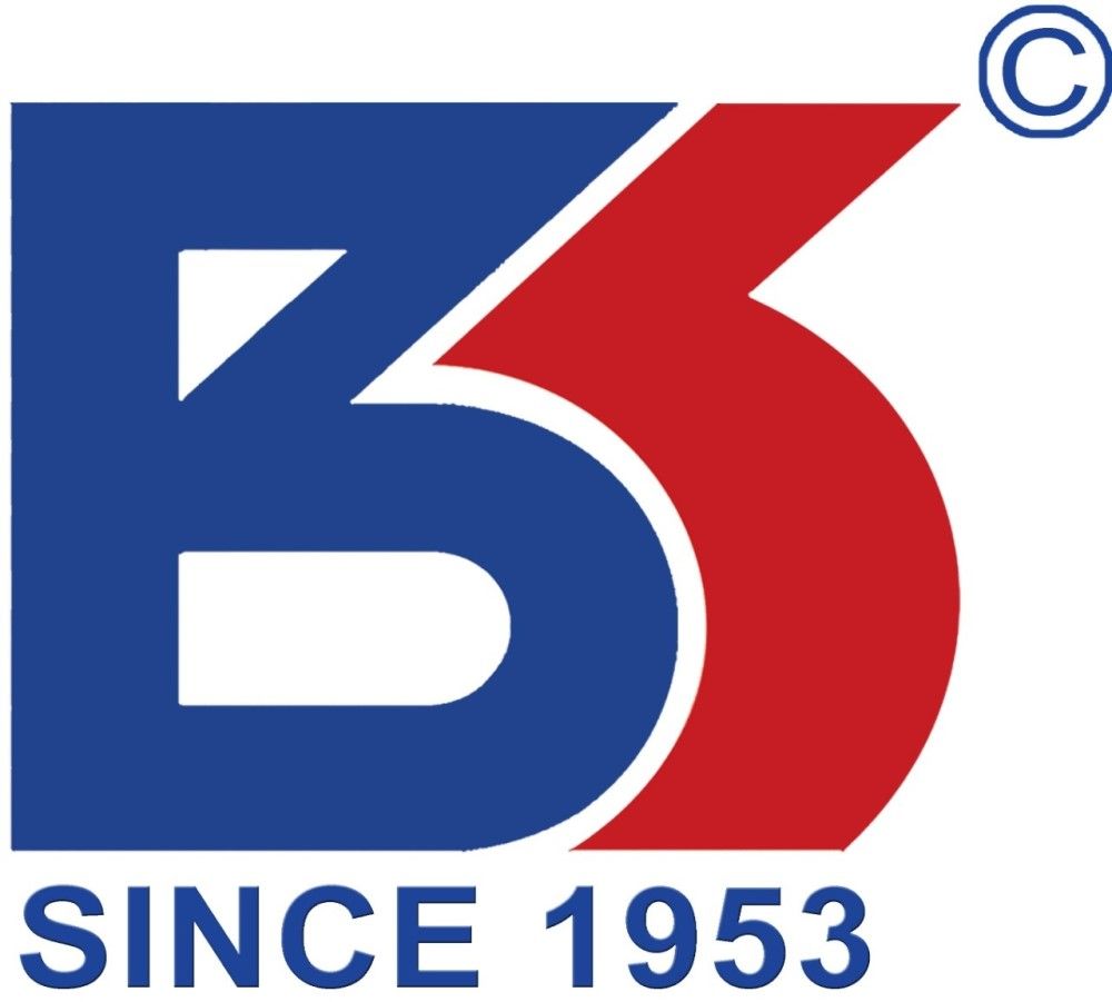 B S ENGINEERING MACHINERY PVT. LTD.