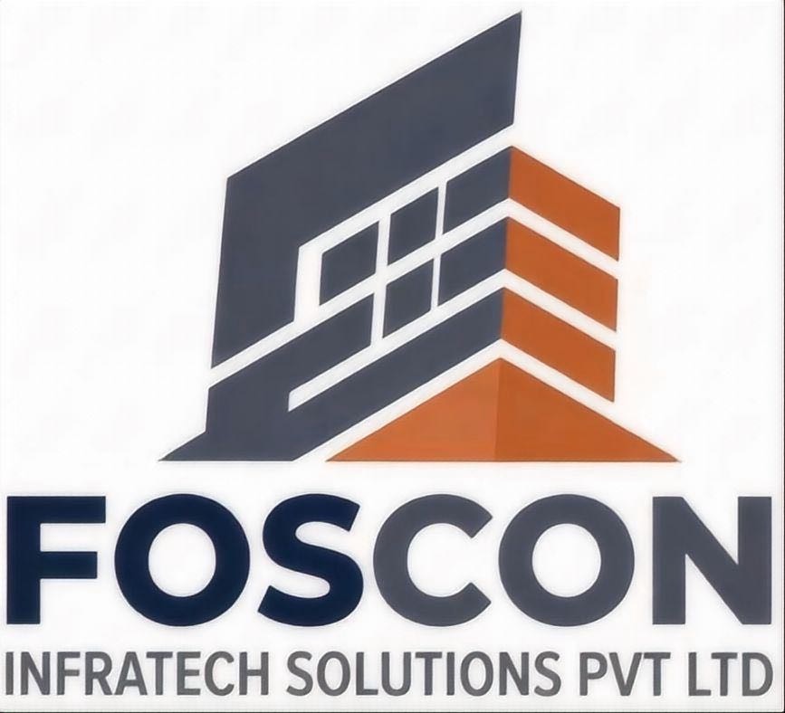 FOSCON INFRATECH SOLUTIONS PRIVET LIMITED