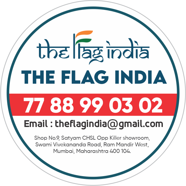 The Flag India