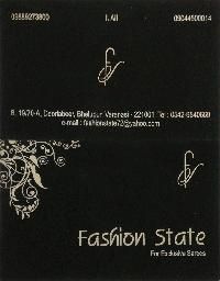 Fashion State