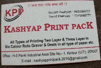 Kashyap Print Pack