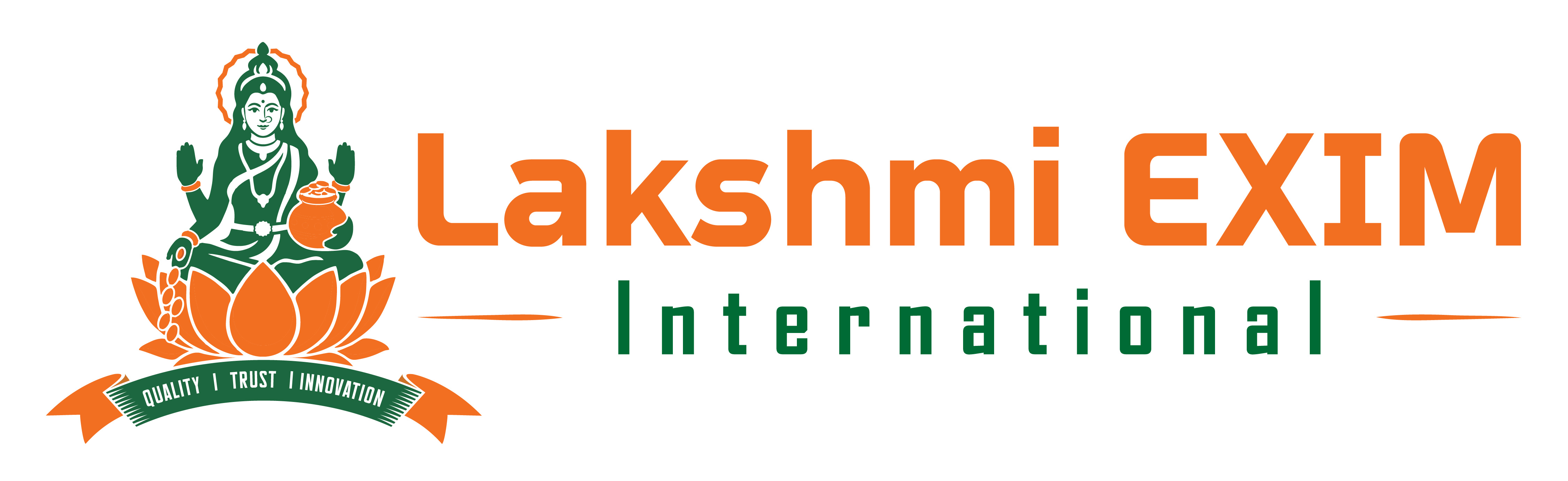 Lakshmi Exim International
