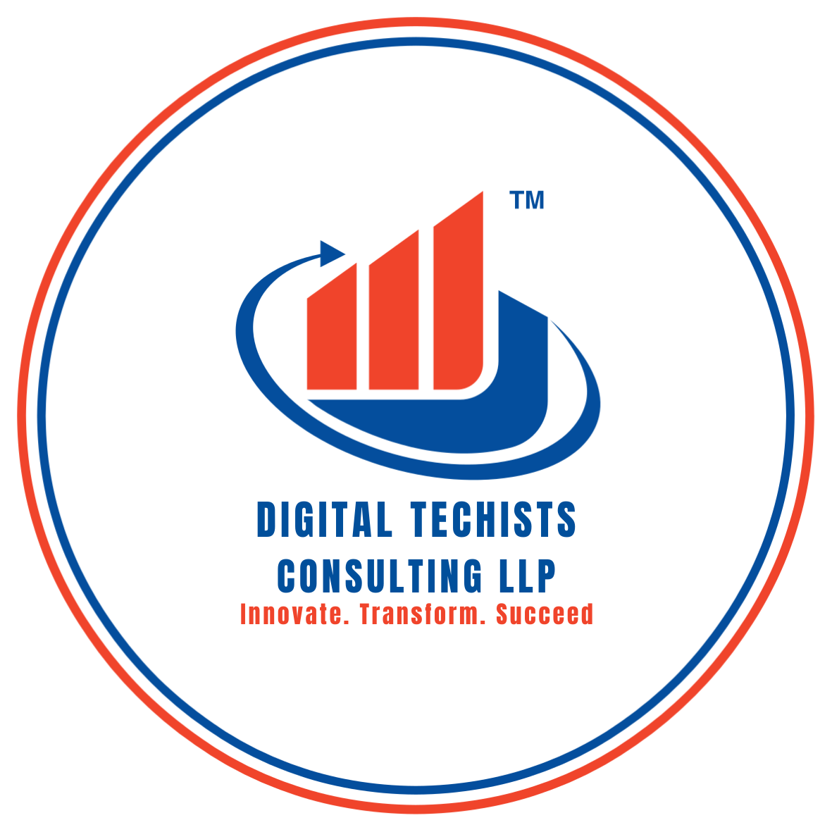Digital Techists Consulting
