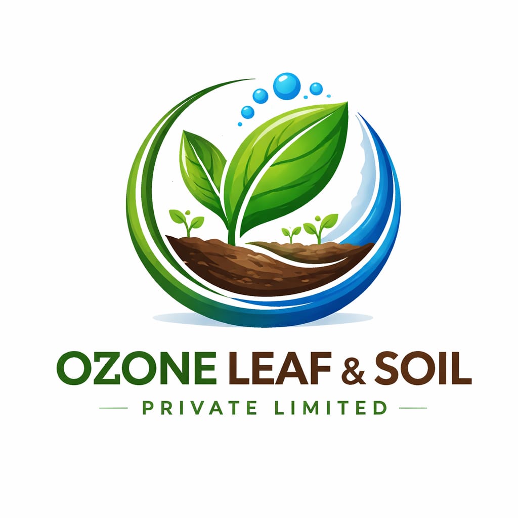Ozone Leaf & Soil Private Limited