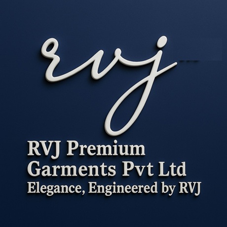 RVJ PREMIUM GARMENTS PRIVATE LIMITED