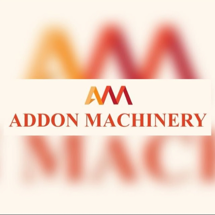 Addon Machinery