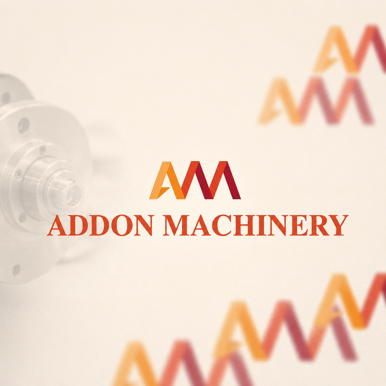 Addon Machinery