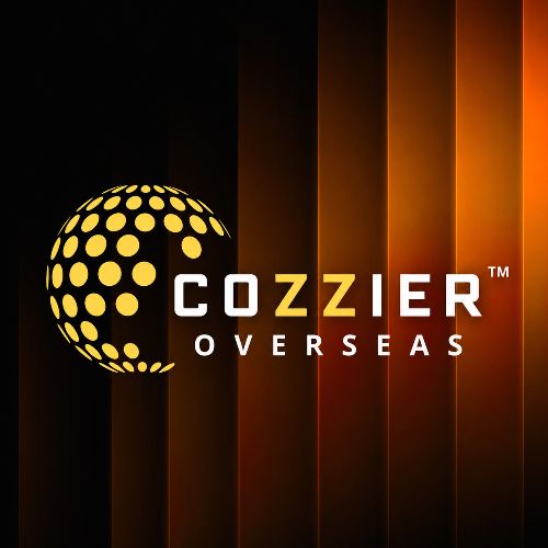 COZZIER OVERSEAS