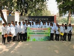 Maharishi Herbal Pharmacy & Research Centre