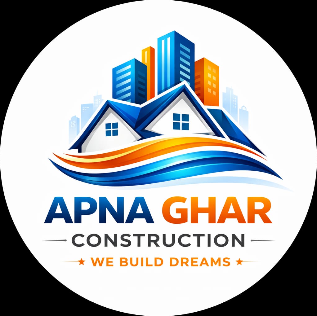 APNA GHAR CONSTRUCTION