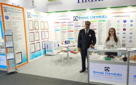 ANMOL CHEMICALS