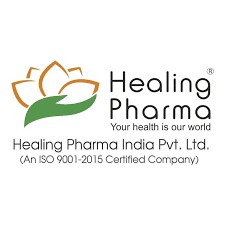 Healing Pharma India Pvt Ltd