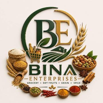 BINA ENTERPRISES