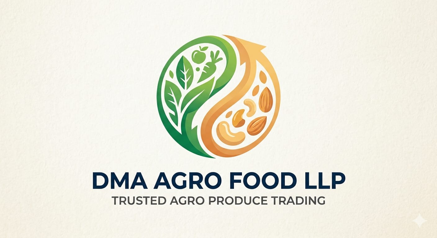 DMA AGRO FOOD LLP