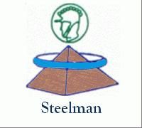 STEELMAN GASES PVT. LTD.