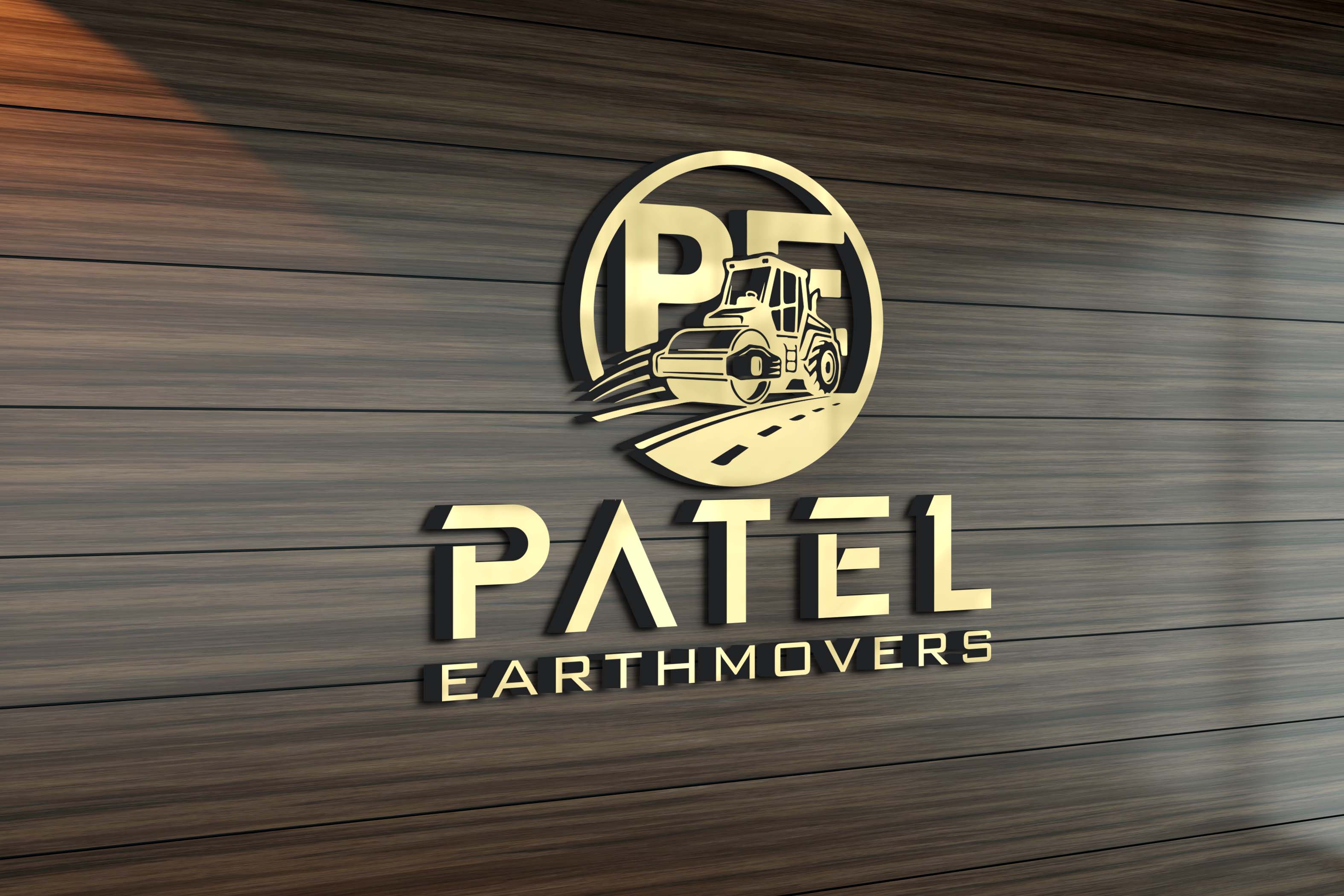 Patel Earthmovers