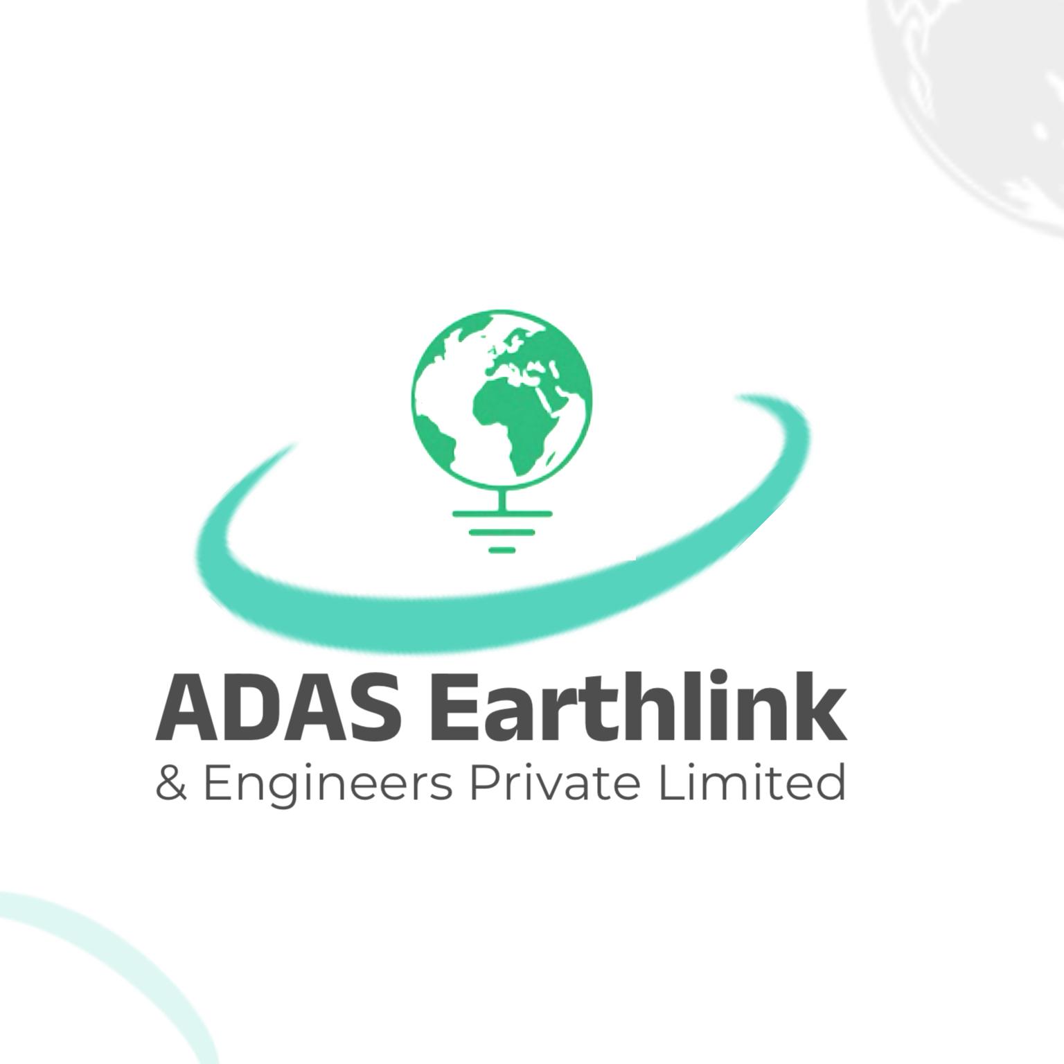 Adas Earthlink & Engineers Pvt. Ltd.