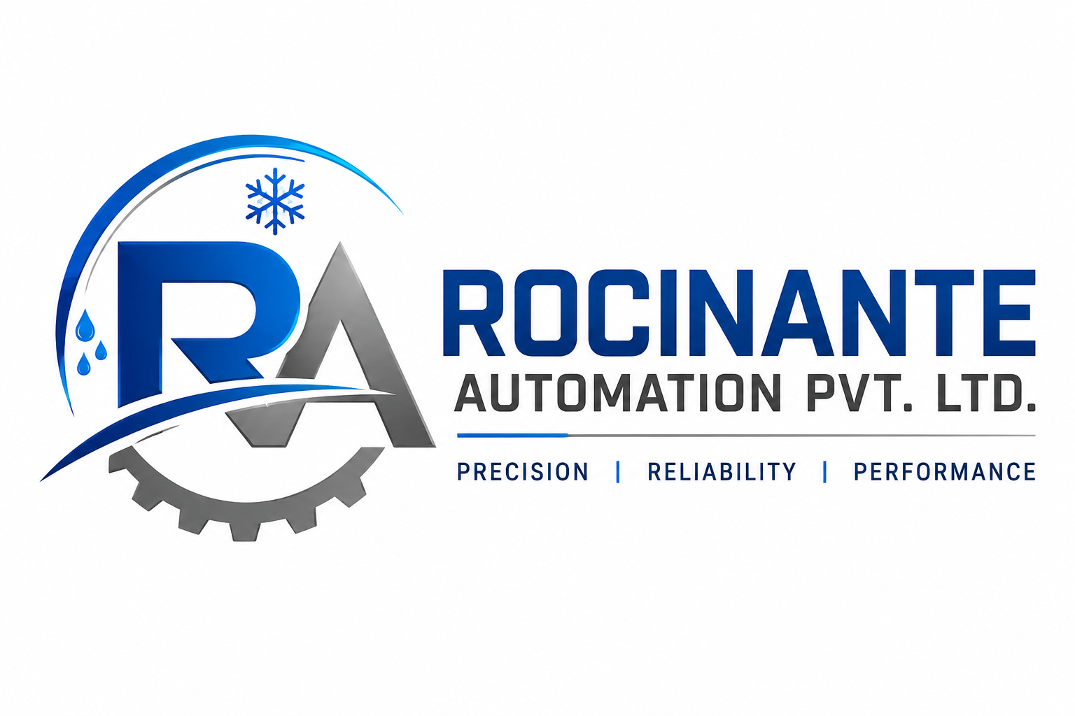 ROCINANTE AUTOMATION PRIVATE LIMITED