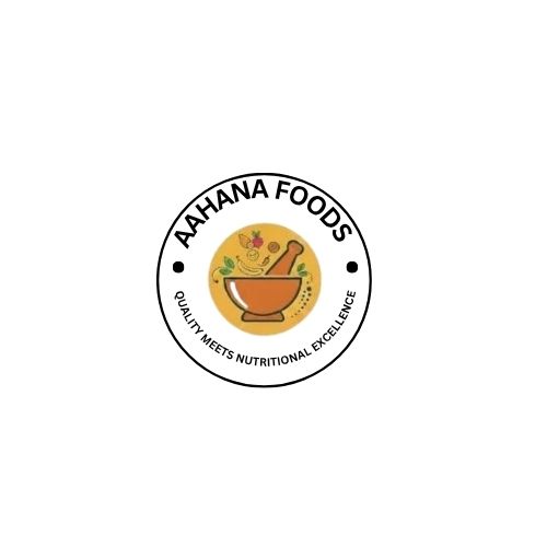 Aahana Foods and Supplies