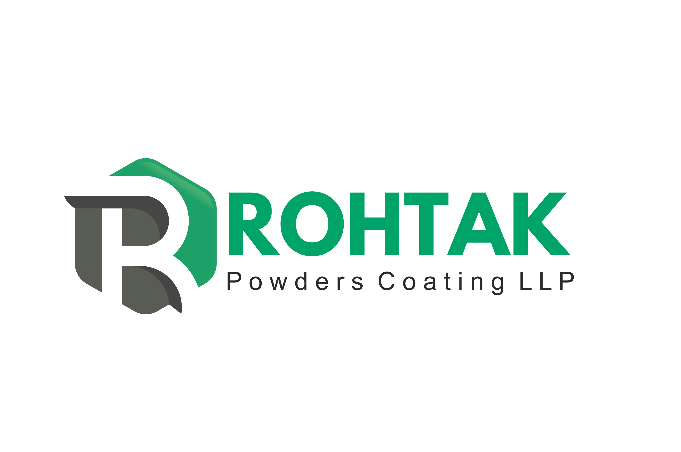 Rohtak Powder Coater
