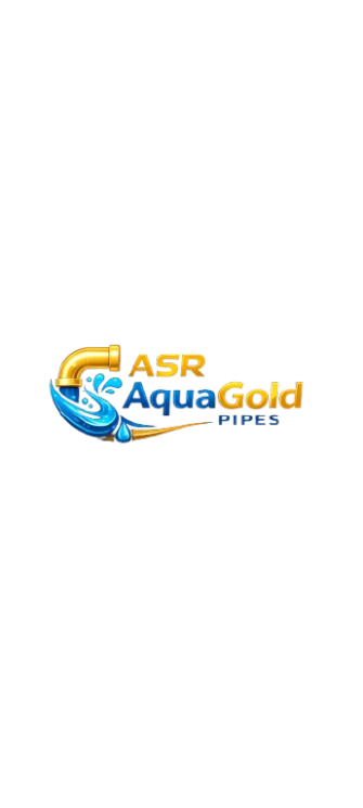ASR Aquagold Pipe