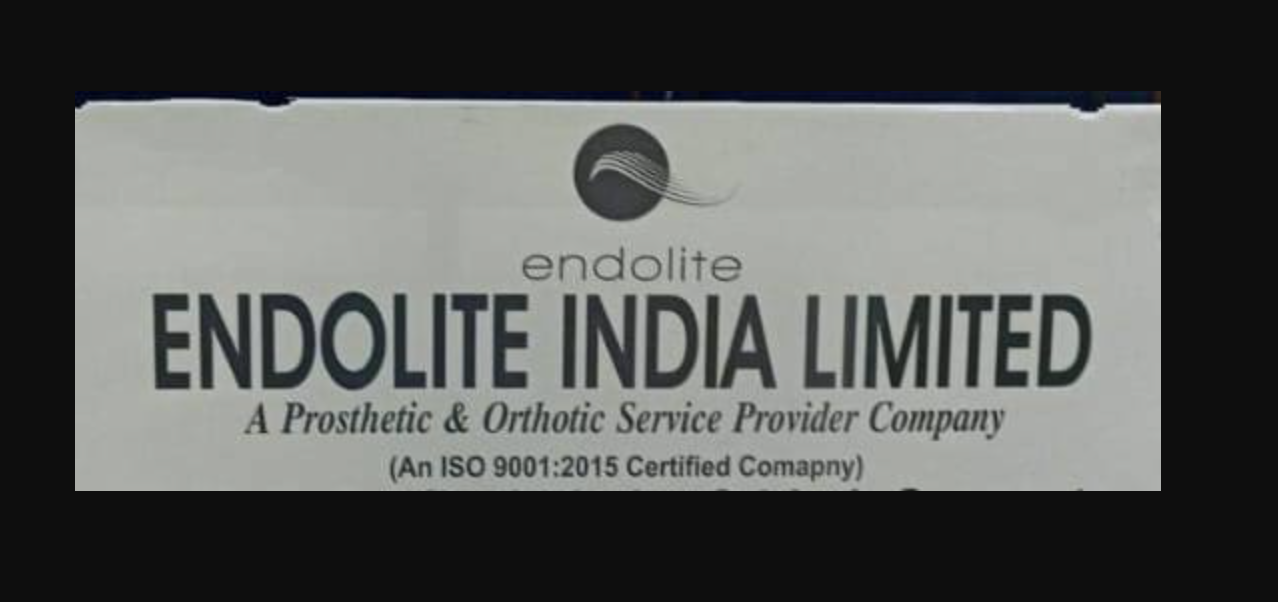 ENDOLITE INDIA LTD