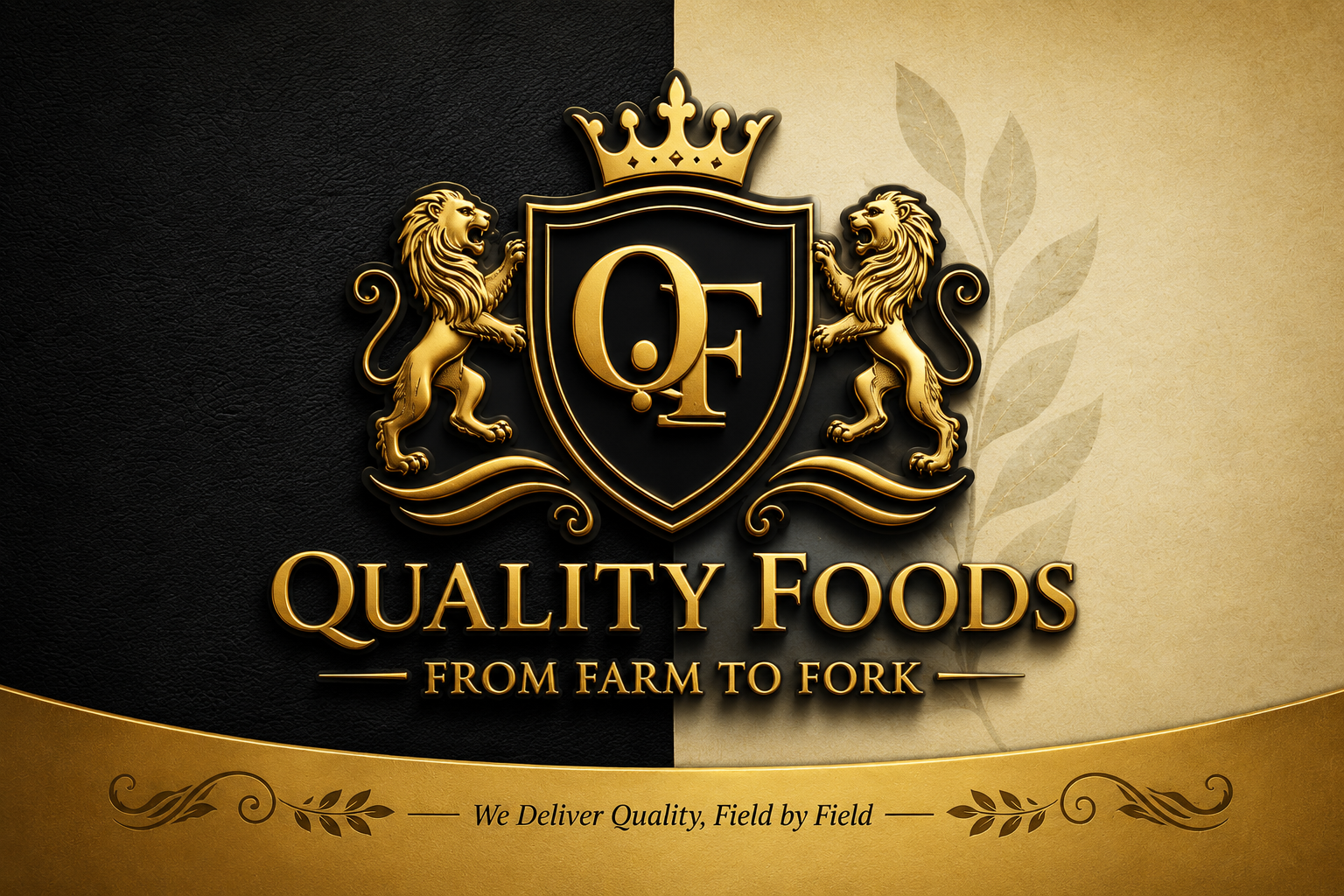 Quality Foods